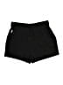 Op Solid Black Athletic Shorts Size L - photo 1
