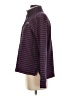 Vineyard Vines 100% Cotton Stripes Blue Burgundy Pullover Sweater Size XS - photo 5