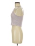 Sunday Best Silver Tank Top Size M - photo 5