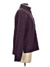 Vineyard Vines 100% Cotton Stripes Blue Burgundy Pullover Sweater Size XS - photo 4