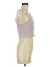 Sunday Best Silver Tank Top Size M - photo 4