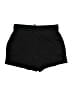 Op Solid Black Athletic Shorts Size L - photo 2