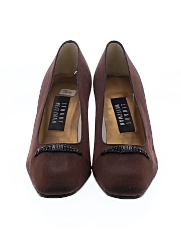 Stuart Weitzman Heels (view 2)