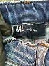 Gap Blue Jeans Size 6-12 mo - photo 3