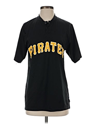 Majestic Short Sleeve Polo (view 1)