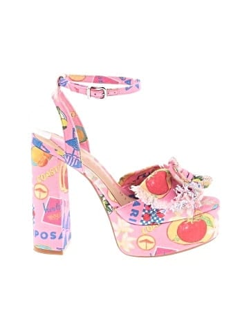 Gianni Bini Heels (view 1)