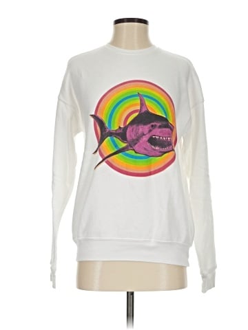 Le Superbe Sweatshirt (view 1)