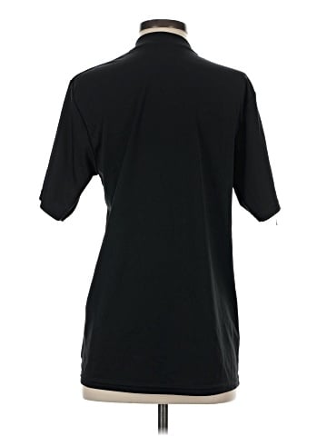 Majestic Short Sleeve Polo (view 2)
