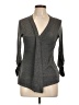 Dna Couture Gray Cardigan Size L - photo 1