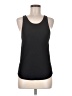Lululemon Athletica Black Active Tank Size 8 - photo 1