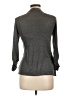 Dna Couture Gray Cardigan Size L - photo 2