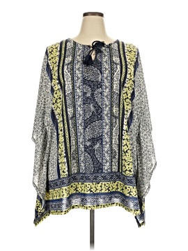 Catherines Poncho