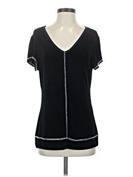 Coldwater Creek Short Sleeve Top