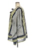 Catherines 100% Polyester Blue Poncho Size 3X - photo 5