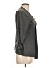 Dna Couture Gray Cardigan Size L - photo 4