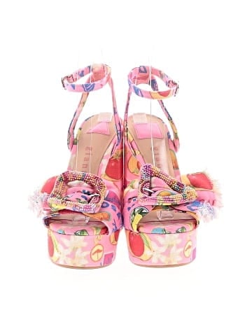 Gianni Bini Heels (view 2)