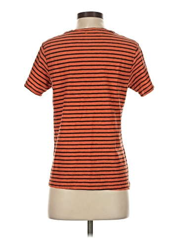 Cut Loose Short Sleeve T-Shirt (view 2)