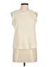 RBX Ivory Sleeveless T-Shirt Size M - photo 1