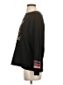 Joyspun Stripes Black Pullover Sweater Size S - photo 5