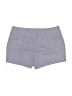 Daisy Fuentes Solid Gray Shorts Size 6 - photo 2