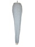 Shein 100% Polyester Gray Sweatpants Size 2 - photo 4