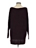 Newbury Kustom 100% Polyester Burgundy Pullover Sweater Size S - photo 2
