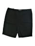 Ann Taylor LOFT Solid Black Shorts Size 8 - photo 1