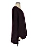 Newbury Kustom 100% Polyester Burgundy Pullover Sweater Size S - photo 4