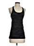 Lululemon Athletica Black Active Tank Size 0 (estimated) - photo 1