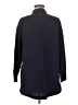 J.Crew Blue Long Sleeve Polo Size M - photo 2