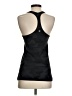 Lululemon Athletica Black Active Tank Size 0 (estimated) - photo 2