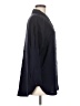 J.Crew Blue Long Sleeve Polo Size M - photo 4