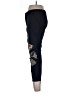 Forever 21 100% Baumwolle Graphic Blue Casual Pants Size 30 waist - photo 5