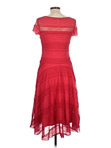 Sangria Cocktail Dress (view 2)