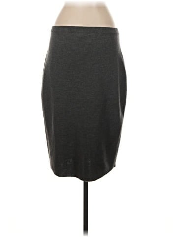 Eileen Fisher Casual Skirt (view 2)