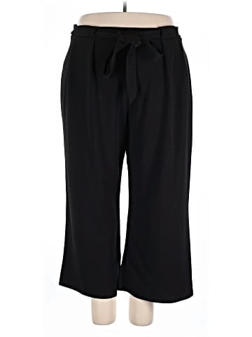 City Chic Casual Pants (view 1)