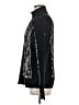 Eddie Bauer Graphic Black Track Jacket Size M - photo 5