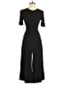 ASOS Solid Black Jumpsuit Size 4 - photo 1