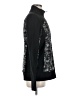 Eddie Bauer Graphic Black Track Jacket Size M - photo 4
