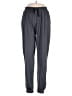 If It Were Me Gray Casual Pants Size L - photo 1