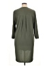 Unbranded Green Casual Dress Size XL (estimated) - photo 2