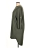 Unbranded Green Casual Dress Size XL (estimated) - photo 5