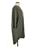 Unbranded Green Casual Dress Size XL (estimated) - photo 4