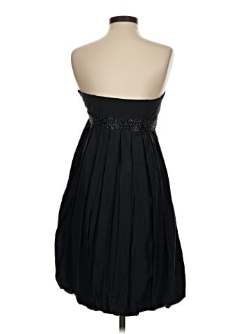 Laundry by Shelli Segal Cocktail Dress (view 2)