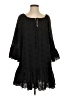 Sundance Black Casual Dress Size S - photo 1