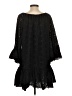 Sundance Black Casual Dress Size S - photo 2