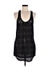 Roxy Black Swimsuit Cover Up Size M (estimated) - photo 1