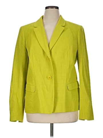 Lafayette 148 New York Blazer (view 1)