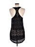 Roxy Black Swimsuit Cover Up Size M (estimated) - photo 2