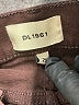 DL1961 Black Jeans Size 29 waist - photo 7